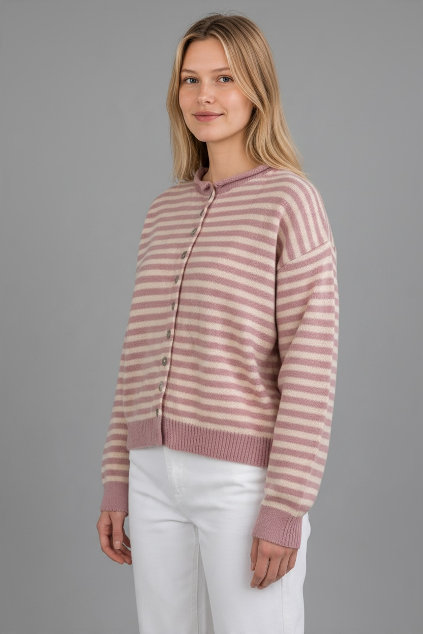 Linnea Cardigan