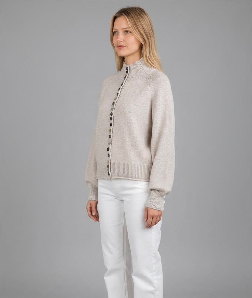 Soleil Cardigan